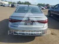 2025 Volkswagen Jetta фото