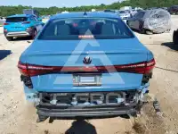 2025 Volkswagen Jetta фото