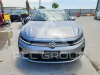2025 Volkswagen Jetta фото