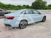 2025 Volkswagen Jetta photo
