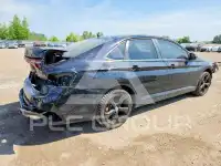 2025 Volkswagen Jetta фото