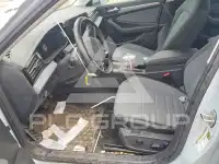 2025 Volkswagen Jetta photo