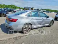2025 Volkswagen Jetta фото