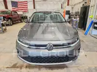 2025 Volkswagen Jetta photo