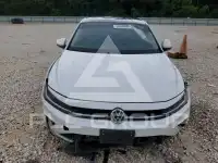 2025 Volkswagen Jetta фото