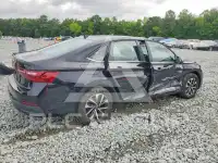 2025 Volkswagen Jetta фото