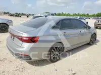 2025 Volkswagen Jetta фото