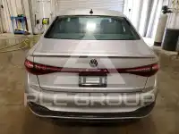2025 Volkswagen Jetta фото