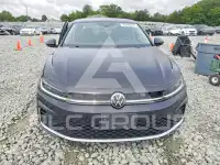 2025 Volkswagen Jetta фото