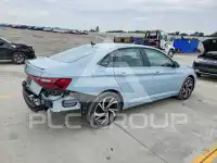 2025 Volkswagen Jetta фото