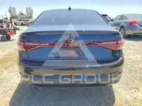2025 Volkswagen Jetta photo
