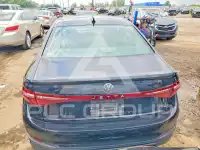 2025 Volkswagen Jetta фото