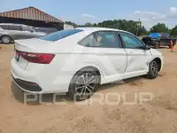2025 Volkswagen Jetta фото