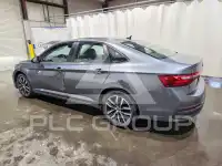 2025 Volkswagen Jetta фото