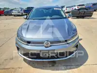 2025 Volkswagen Jetta фото