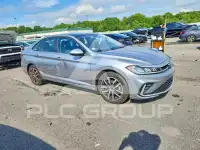 2025 Volkswagen Jetta фото