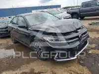 2025 Volkswagen Jetta фото