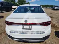 2025 Volkswagen Jetta photo