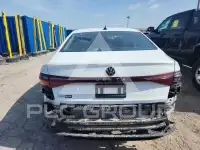 2025 Volkswagen Jetta фото