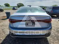 2025 Volkswagen Jetta фото