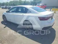 2025 Volkswagen Jetta фото