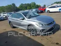 2025 Volkswagen Jetta фото