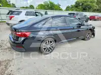2025 Volkswagen Jetta фото