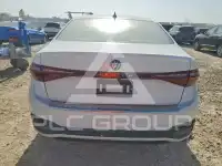 2025 Volkswagen Jetta photo