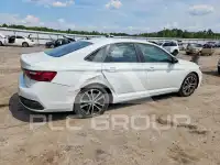 2025 Volkswagen Jetta фото