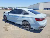2025 Volkswagen Jetta фото