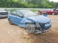 2025 Volkswagen Jetta фото
