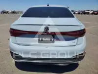 2025 Volkswagen Jetta фото