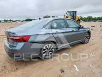 2025 Volkswagen Jetta фото