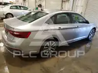 2025 Volkswagen Jetta фото