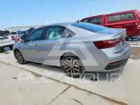 2025 Volkswagen Jetta фото