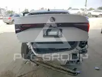2025 Volkswagen Jetta фото