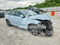 2025 Volkswagen Jetta photo
