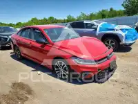 2025 Volkswagen Jetta photo