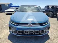 2025 Volkswagen Jetta photo
