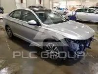 2025 Volkswagen Jetta фото