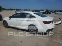 2025 Volkswagen Jetta фото