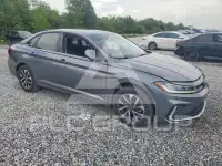 2025 Volkswagen Jetta photo