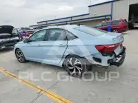 2025 Volkswagen Jetta фото