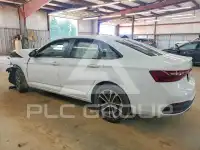 2025 Volkswagen Jetta фото