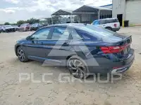 2025 Volkswagen Jetta фото