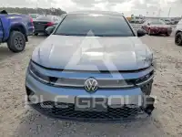 2025 Volkswagen Jetta фото