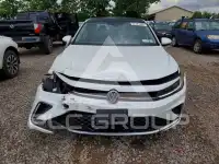 2025 Volkswagen Jetta фото