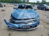 2025 Volkswagen Jetta photo