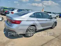 2025 Volkswagen Jetta photo