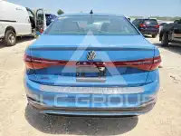 2025 Volkswagen Jetta фото